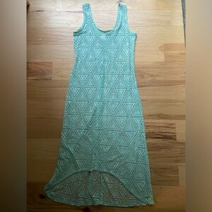 Xhilaration swim cover up